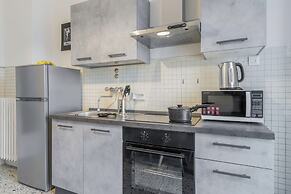 Romina Apartment, Florence, Campo Marte