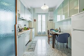 Stultus Apartment Florence Campo Marte