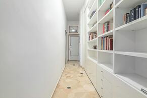 Stultus Apartment Florence Campo Marte