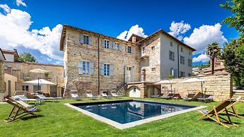 Palazzo Pozzo Bonelli 14 Emma Villas