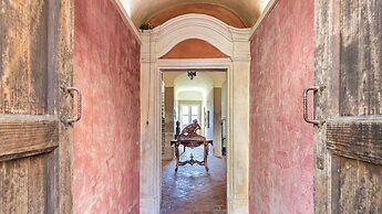 Palazzo Pozzo Bonelli 14 Emma Villas