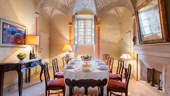Palazzo Pozzo Bonelli 14 Emma Villas