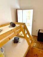 Cozy Necujam Apartments With Sea View