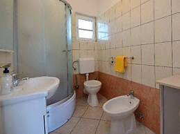 Cozy Necujam Apartments With Sea View