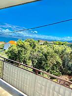 Cozy Necujam Apartments With Sea View