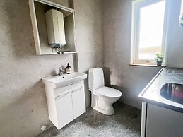 4 Star Holiday Home in Bredaryd