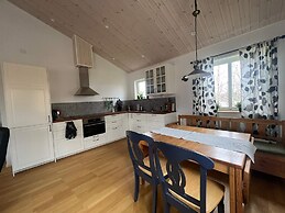 4 Star Holiday Home in Bredaryd