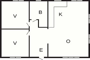 4 Star Holiday Home in Bredaryd