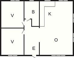 4 Star Holiday Home in Bredaryd