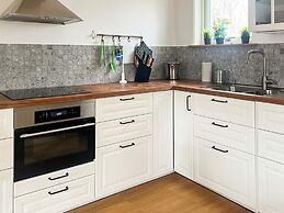 4 Star Holiday Home in Bredaryd