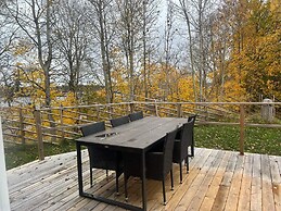 4 Star Holiday Home in Bredaryd