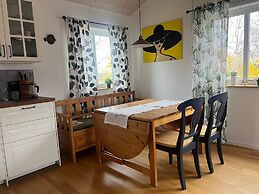 4 Star Holiday Home in Bredaryd