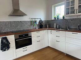 4 Star Holiday Home in Bredaryd