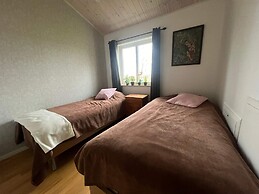 4 Star Holiday Home in Bredaryd
