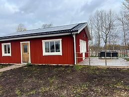 4 Star Holiday Home in Bredaryd
