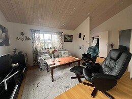 4 Star Holiday Home in Bredaryd