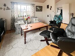 4 Star Holiday Home in Bredaryd
