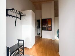 4 Star Holiday Home in Bredaryd