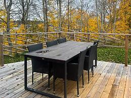 4 Star Holiday Home in Bredaryd