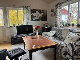 4 Star Holiday Home in Bredaryd