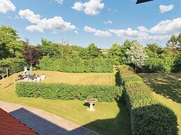 4 Star Holiday Home in Saeby