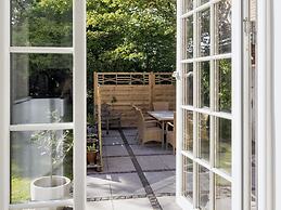 4 Star Holiday Home in Saeby