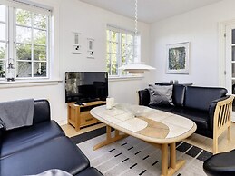 4 Star Holiday Home in Saeby