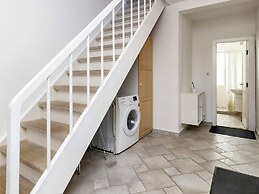 4 Star Holiday Home in Saeby