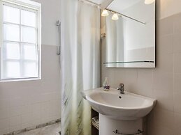 4 Star Holiday Home in Saeby