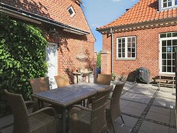4 Star Holiday Home in Saeby