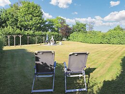 4 Star Holiday Home in Saeby