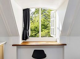 4 Star Holiday Home in Saeby