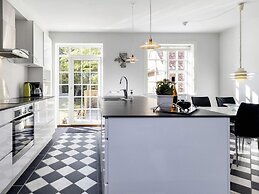 4 Star Holiday Home in Saeby