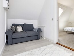 4 Star Holiday Home in Saeby