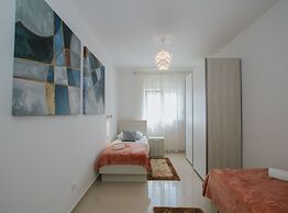 Scenic Sea View Apartment Trogir