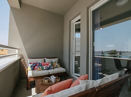 Scenic Sea View Apartment Trogir
