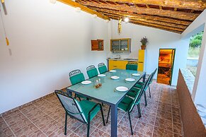 Secluded Holiday Home With Pool and Hot Tub