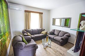 Secluded Holiday Home With Pool and Hot Tub