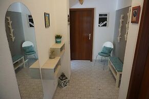 Modern Trogir Apartment With Private Patio, Bbq, and Close to Beach