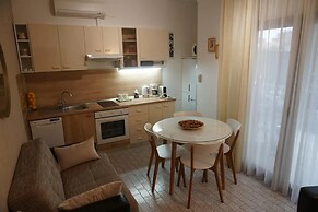 Modern Trogir Apartment With Private Patio, Bbq, and Close to Beach