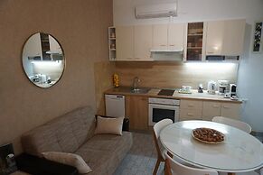 Modern Trogir Apartment With Private Patio, Bbq, and Close to Beach