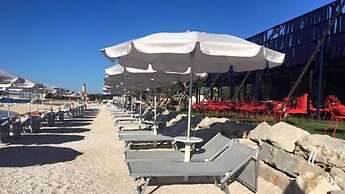 Modern Trogir Apartment With Private Patio, Bbq, and Close to Beach