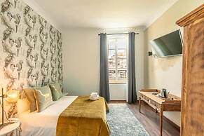 Catedral Suites Jerez