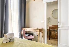 Catedral Suites Jerez