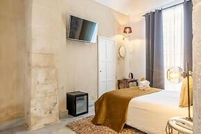 Catedral Suites Jerez