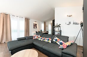 Luxury Villa With Heated Pool, Terrace, and Outdoor Amenities for Rela