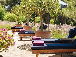 Country-view Villa With Pool