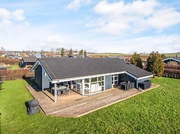 4 Star Holiday Home in Ronde
