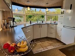 4 Star Holiday Home in Ronde