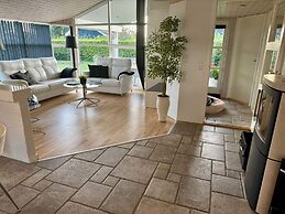 4 Star Holiday Home in Ronde